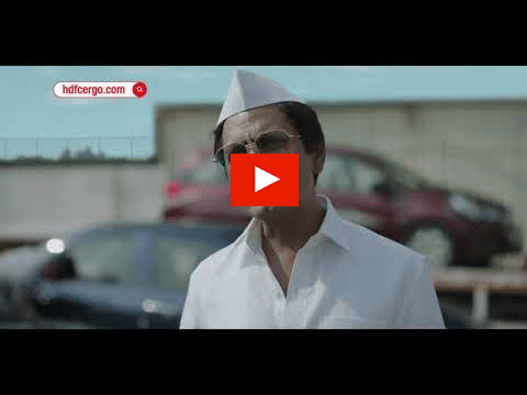 HDFC Ergo Campaign?blur=25