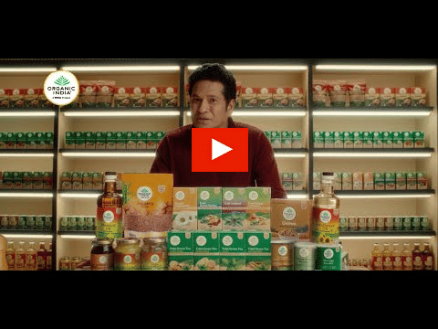 Sachin Tendulkar, Organic India?blur=25