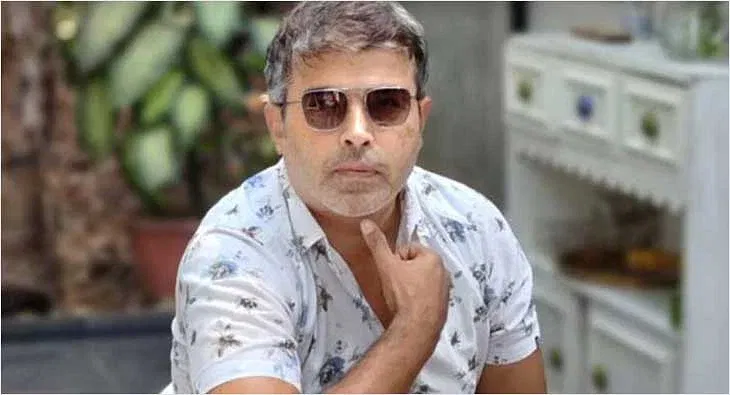 Ajay Kulkarni Business Head of Barcode Entertainment