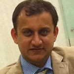 Dr Kushal Sanghvi digital expert