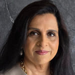 Jayshree Sundar Ex President-North, Leo Burnett
