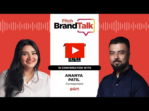 Ashutosh Valani, Co-Founder, Renee Cosmetics?blur=25