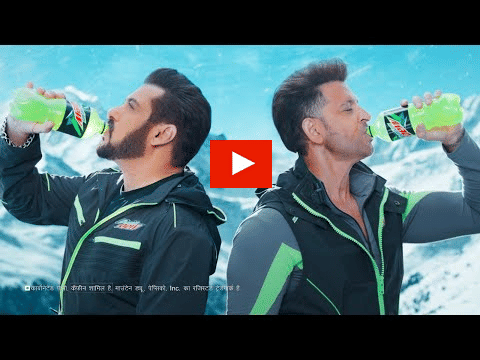 Hrithik Roshan, Salman Khan, Mountain Dew?blur=25