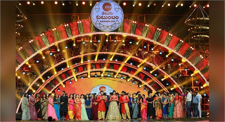 Zee Kutumbam Awards 2019?blur=25