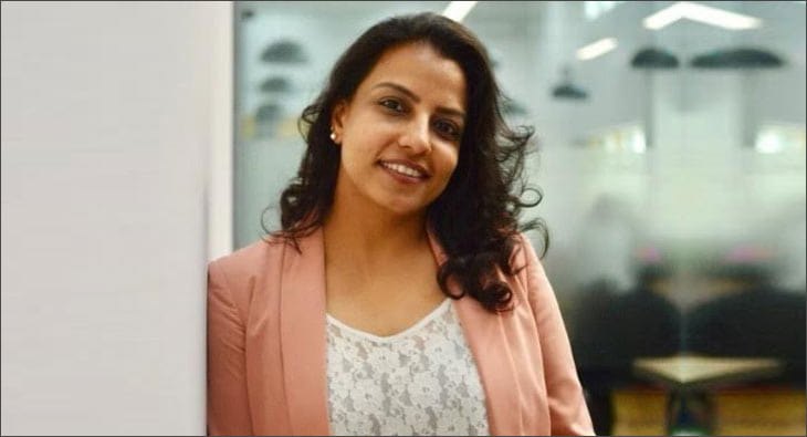 Tanushree Radhakrishnan