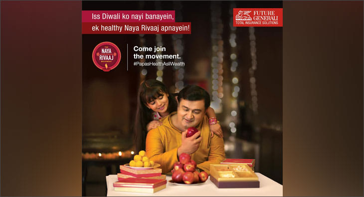 Future Generali Diwali campaign?blur=25