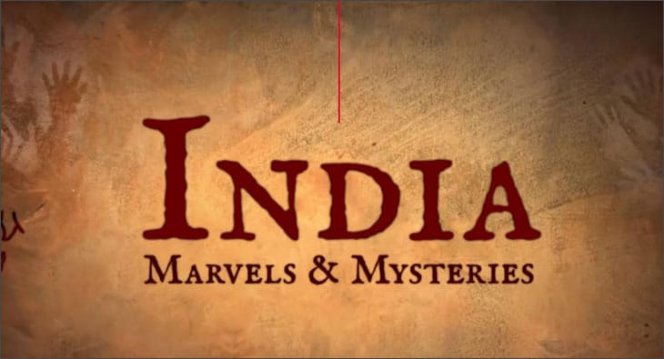 India Marvels and Mysteries?blur=25