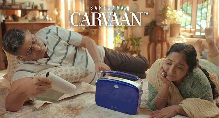 Saregama Carvaan festive ad?blur=25