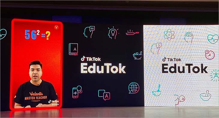TikTok EduTok?blur=25