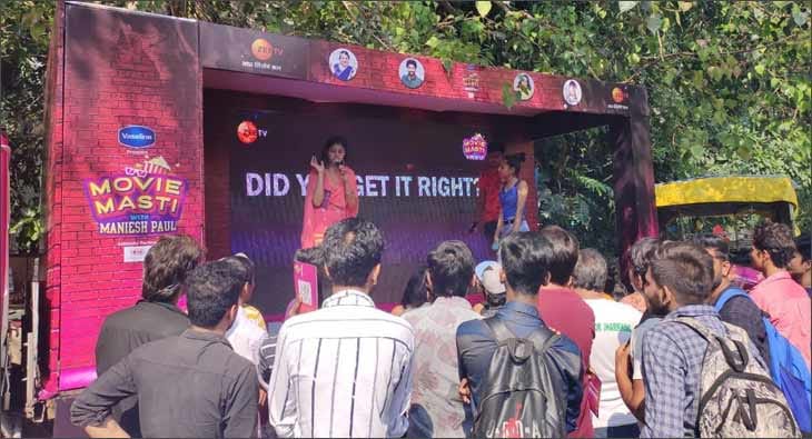 Zee TV’s #MovieMasti filter?blur=25