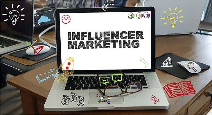 How can brands leverage from influencers and content creators?