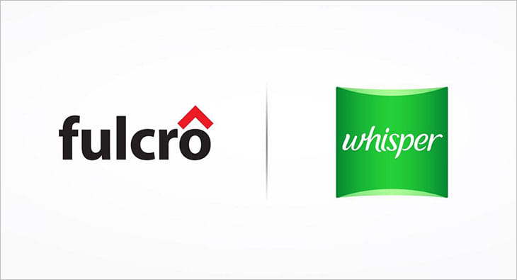 Fulcro and Whisper?blur=25