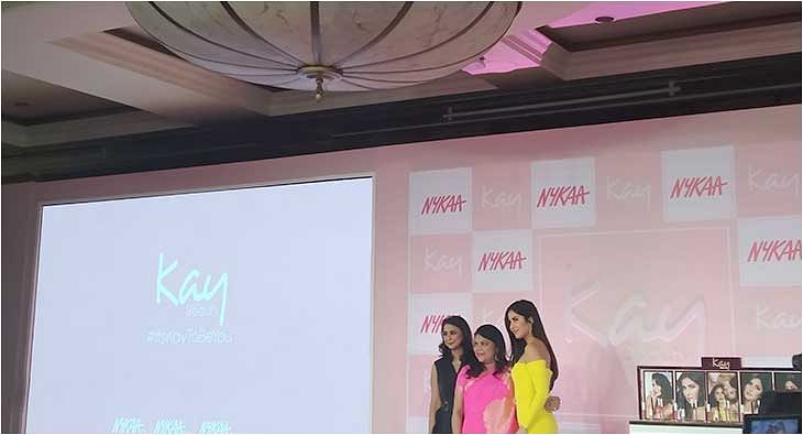 Mixt by Nykaa Fashion - World Brand Design Society