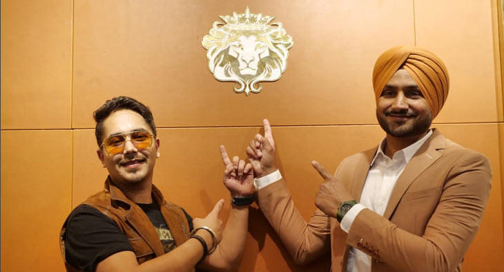 Harbhajan?blur=25