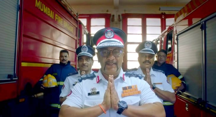 ICICI Lombard Diwali Ad?blur=25