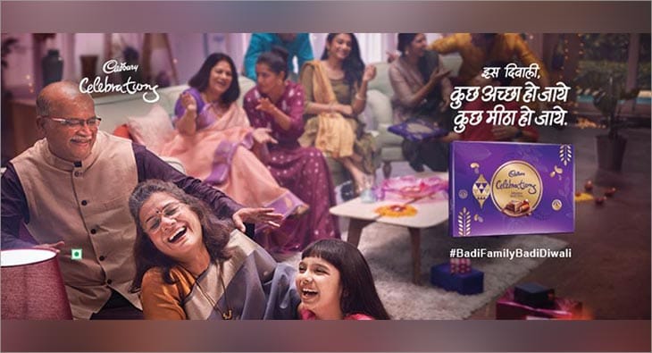 Cadbury Celebrations #BadiFamilyBadiDiwali?blur=25