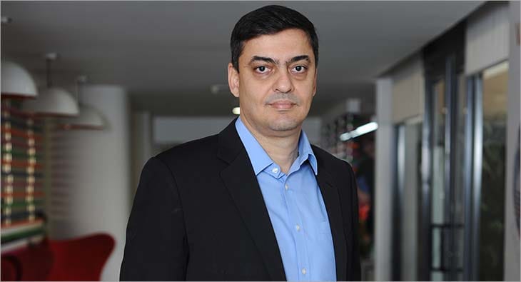 Ajey Mehta, VP & Region head (APAC), HMD Global?blur=25