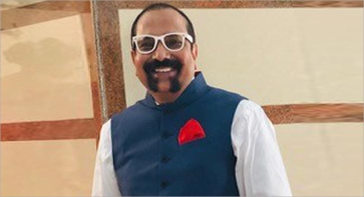 Sanjay Nanavare?blur=25