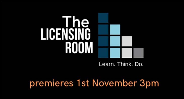 The Licensing Room?blur=25