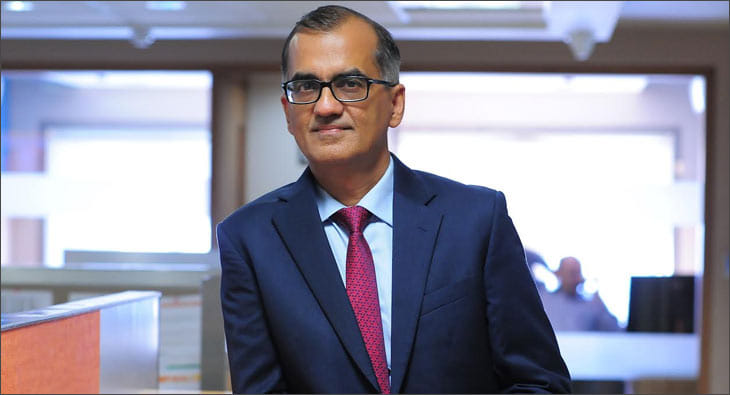 Vikaas M Sachdeva, CEO, Emkay Investment Managers Ltd (EIML)?blur=25