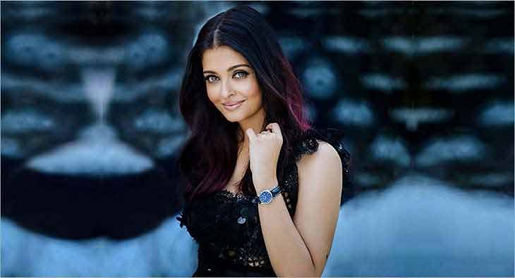 Aishwarya rai discount brand ambassador watch