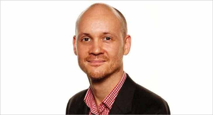 Matthew Gyves, Director, Creative Cloud Video, Adobe Systems?blur=25