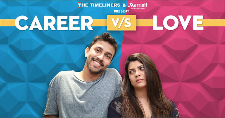 Career vs Love?blur=25
