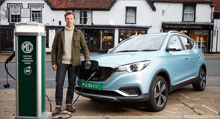 MG Motor India’s #ChangeWhatYouCan campaign with Benedict Cumberbatch?blur=25
