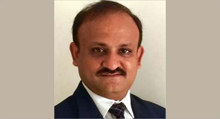 Abhishek Gupta, Chief Marketing Officer, Edelweiss Tokio Life Insurance?blur=25