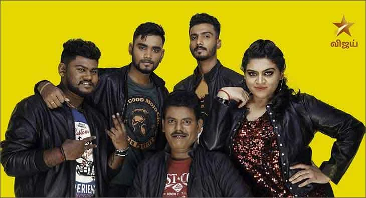 Vijay Tv Brings Grand Finale Of Super Singer 7 Live On November 10 Exchange4media