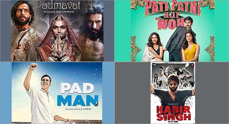 Bollywood on sale movies business