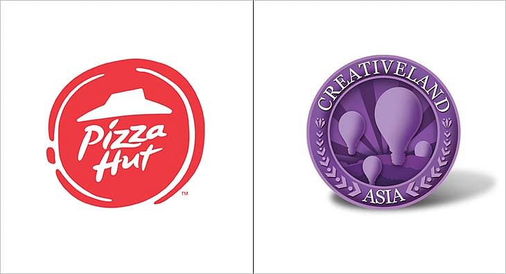 Pizza Hut + Ogilvy designed a limited edition pizza-box with a