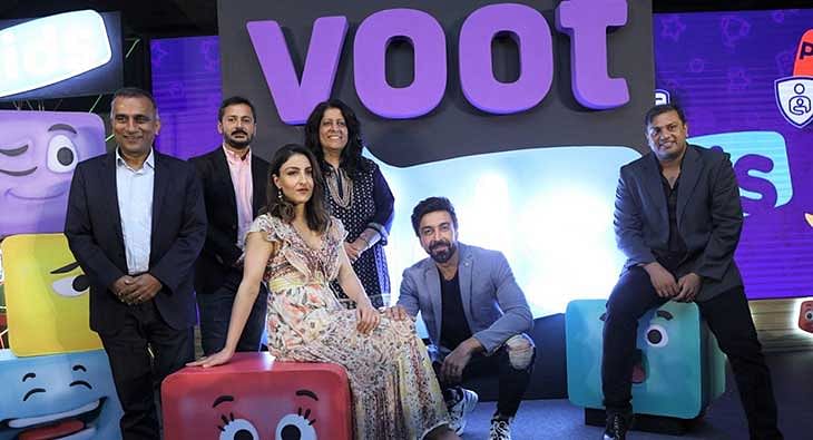 TV shows for parents that are also child-safe - Tweak India