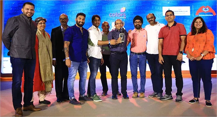 Mindshare India Wins Media Agency Of Year Hul Is Client Of The Year At Big Bang Awards Exchange4media