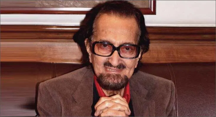 Alyque Padamsee A Man Of Many Parts Exchange4media