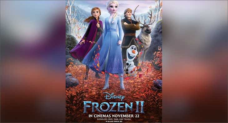 Frozen 2 full online movie download eng sub