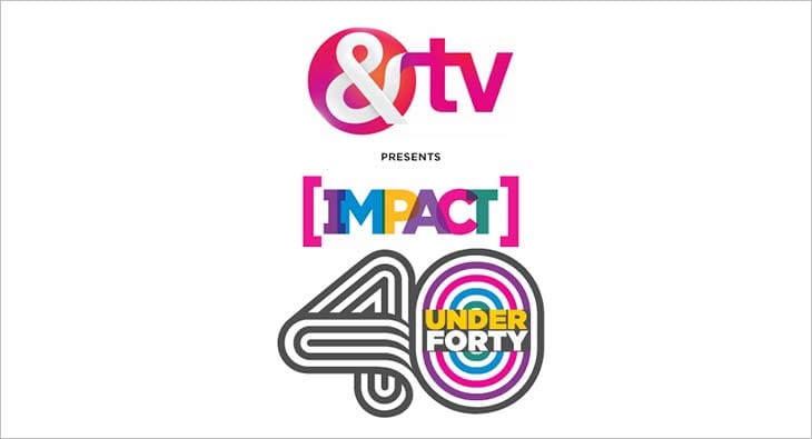 Impact 40 Under 40