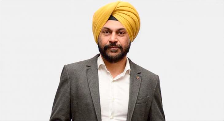 Amarjit Singh Batra Spotify