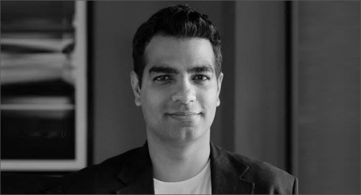 Varun Goswami