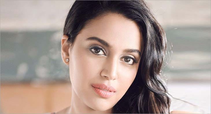Swara Bhaskar?blur=25
