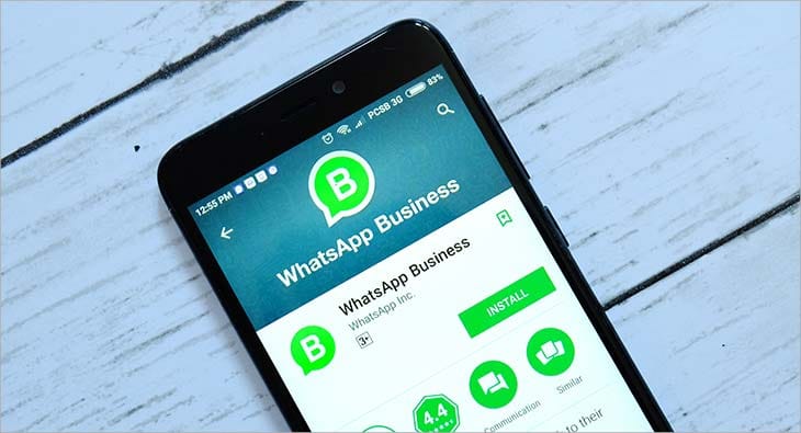 Whatsappp for Business?blur=25