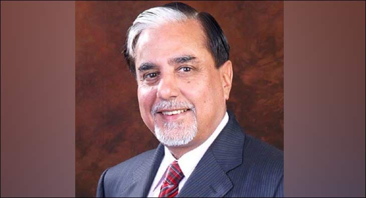 Subhash Chandra?blur=25