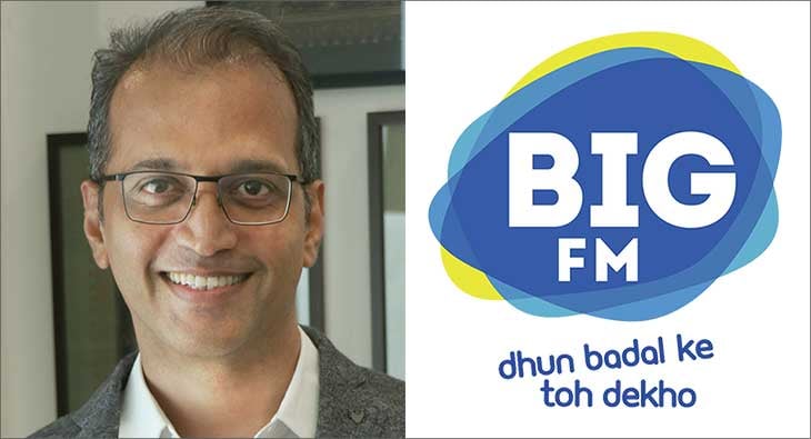 Sunil Kumaran BIG FM