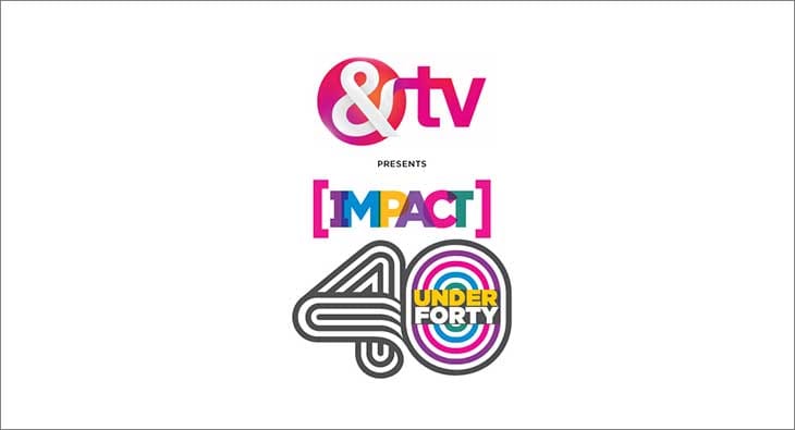 Impact 40 Under 40