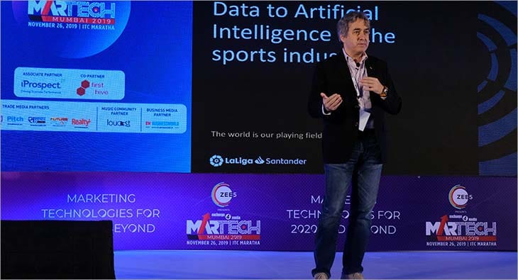 Jose Antonio Cachaza LaLiga India?blur=25