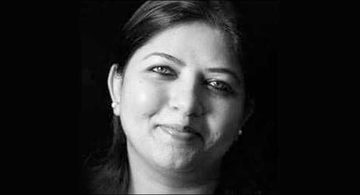 Arunima Singh Social Beat?blur=25