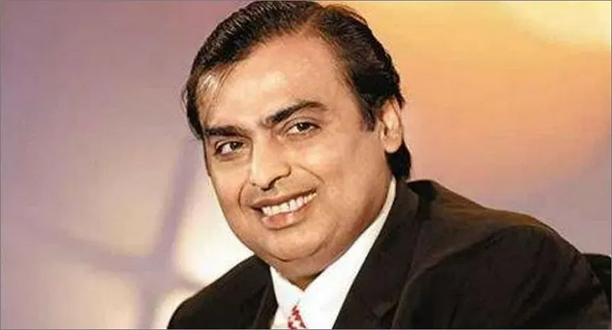 Mukesh Ambani?blur=25