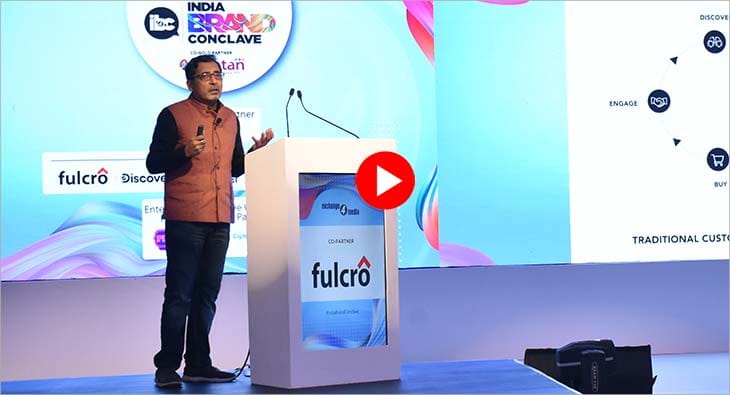 Vivek Gambhir Godrej Consumer Products?blur=25