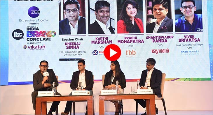 India Brand Conclave?blur=25