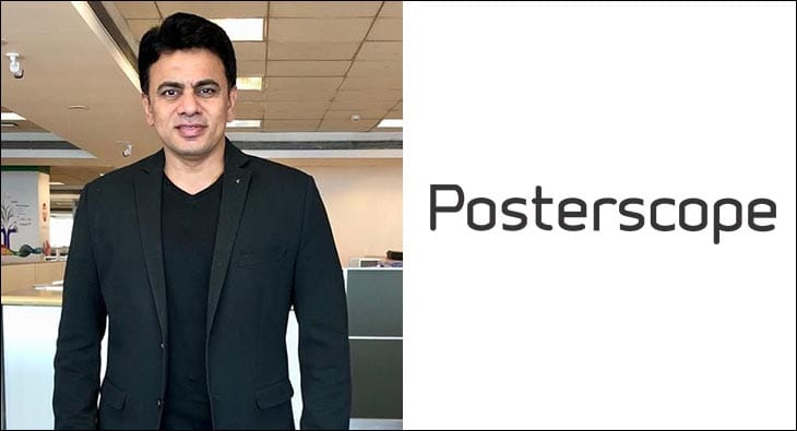 Haresh Nayak Posterscope?blur=25